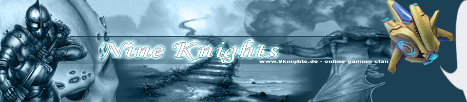 9 Knights